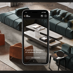 elementi | UX UI & Web Design