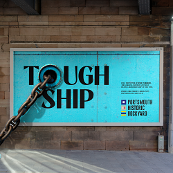 Ship just got real — PHD Campaign