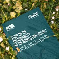 Sustainability in the Bookselling Industry