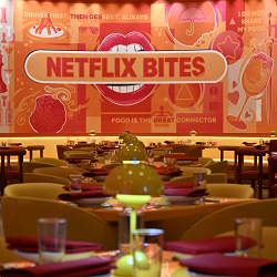 Netflix Bites