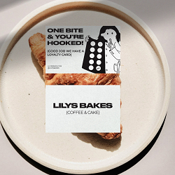 Lilys Bakes