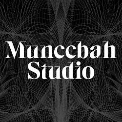 Muneebah Studio Re-branding
