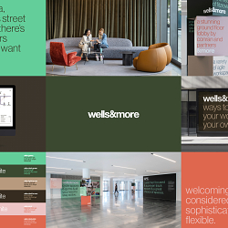 GPE — wells&more