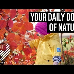A Prescription for Nature