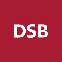 DSB Audio Identity