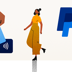 Paypal - Blog video series