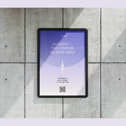 Identity for the Elainers brand