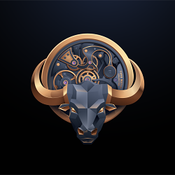 Branding project for Toro Watch Collection