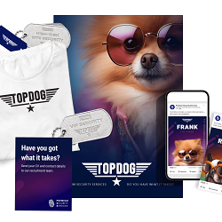 Top Dog