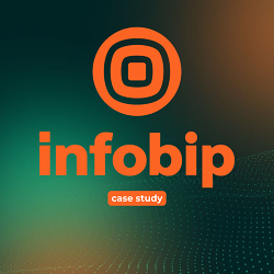 Infobip Shift: Gamifying the Conference Floor