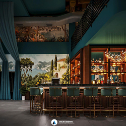 Mediterranean Restaurant