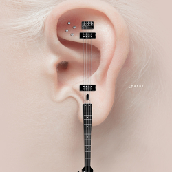 MUSIC TO MY EARS _parni