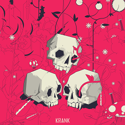 Illustrations made between projects II
