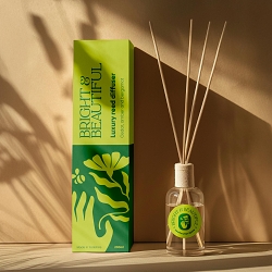 Bright and Beautiful - Soothe your space