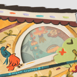 Small But Mighty - The Roald Dahl Story Company's 2025 Festive Gift