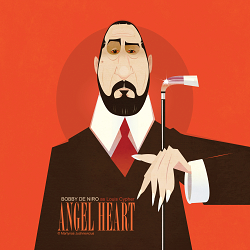 MODERN POP ART ICONS
