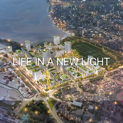 The future of Dublin, built on glass
