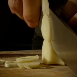 Garlic Social Video