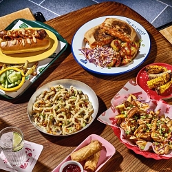 Foodtopia