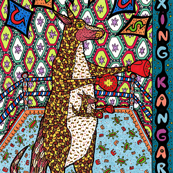 Circus Poster