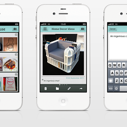 iOS Apps