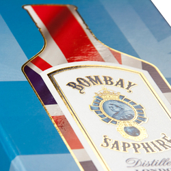 Bombay Sapphire - Brand Advocacy