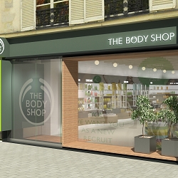 Body Shop