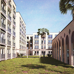 Hotel İn Bengasi