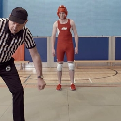 Skittles - Skittathlon