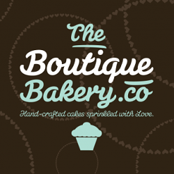 Full service client for a bespoke cake company