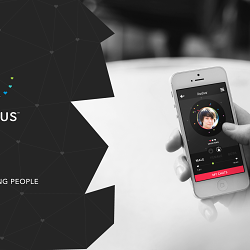 Radius | Dating App