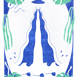 Risograph prints