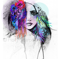 Illustration 2014