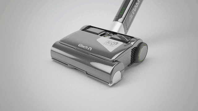 Gtech AirRam K9