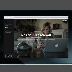 Layer Agency
