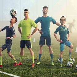 Nike New Order FA14