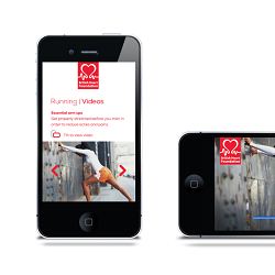 British Heart Foundation