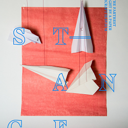 Weekly poster