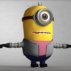 3D Modelling