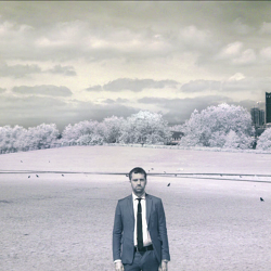 The Maccabees, Something Like Happiness