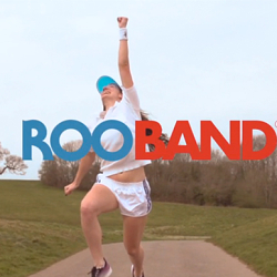 JUST ROO IT - THE ROO BAND