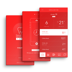 DentalCare APP