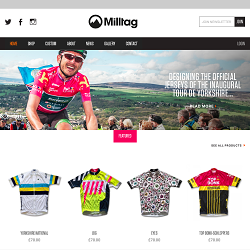 Milltag website