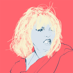 Blondie