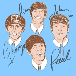 The Beatles