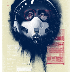War monkey