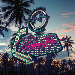 City of Neon - Ruminator