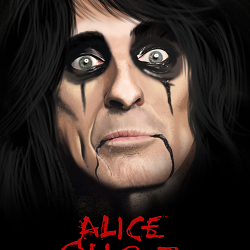 Alice Cooper