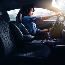 AUDI’S NEW A7 & S7 RANGE