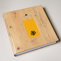 D&AD Annual 2015